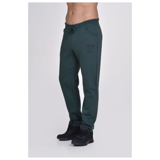 Target Ανδρικό παντελόνι φόρμας Cuffed Pants Fleece ''Better''